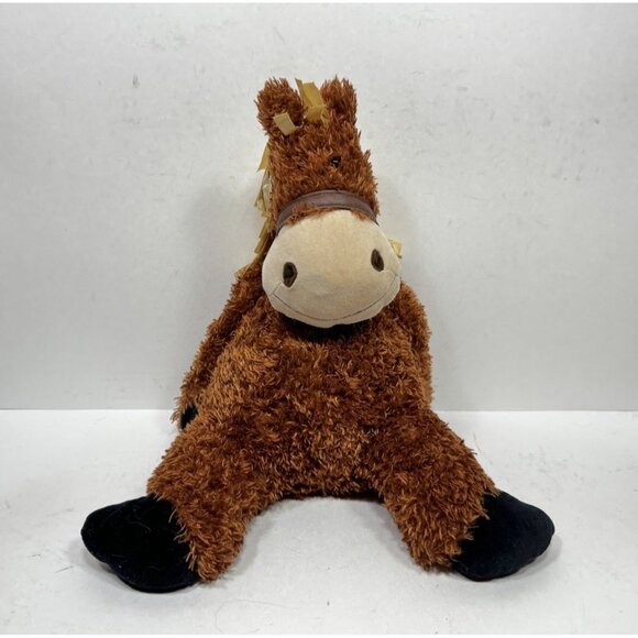 Happy Horse cuddly toy flamingo Fiddle 21 cm - Knuffels à la carte
